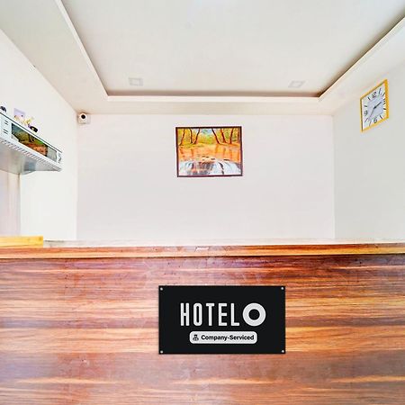 Hotel O Vijaynagar Road Formerly Anmol Peace Stay Udagamandalam Exterior foto