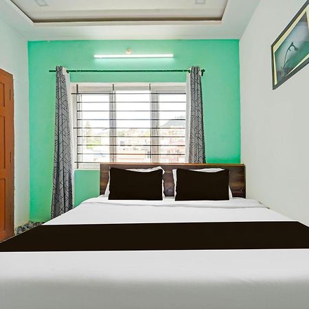 Hotel O Vijaynagar Road Formerly Anmol Peace Stay Udagamandalam Exterior foto