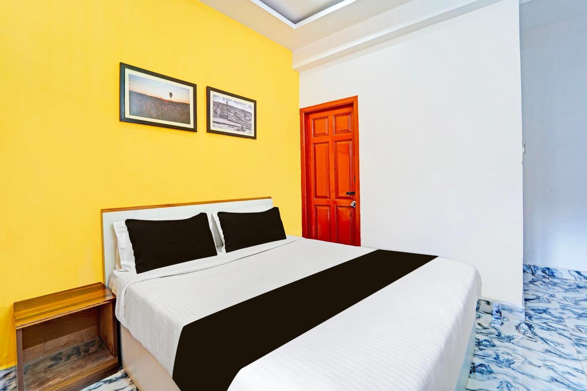 Hotel O Vijaynagar Road Formerly Anmol Peace Stay Udagamandalam Exterior foto