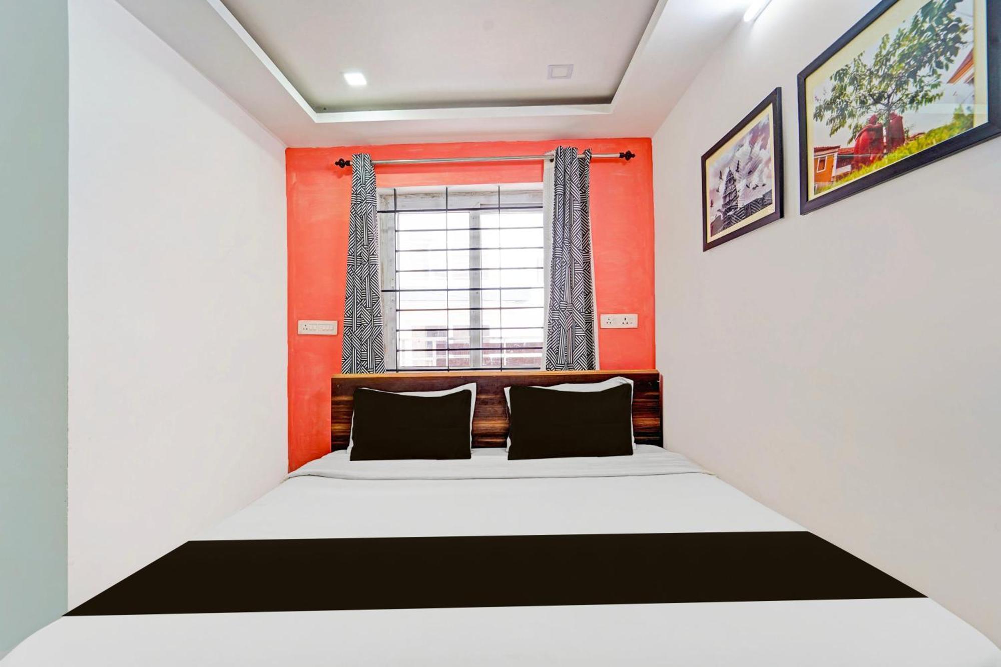 Hotel O Vijaynagar Road Formerly Anmol Peace Stay Udagamandalam Exterior foto