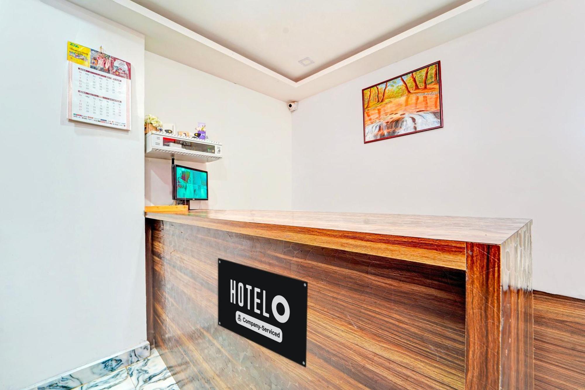 Hotel O Vijaynagar Road Formerly Anmol Peace Stay Udagamandalam Exterior foto