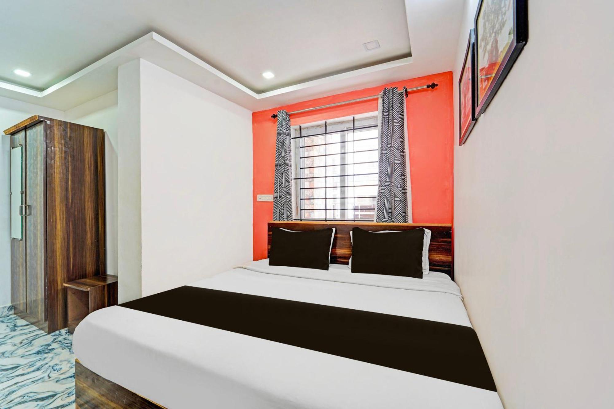 Hotel O Vijaynagar Road Formerly Anmol Peace Stay Udagamandalam Exterior foto