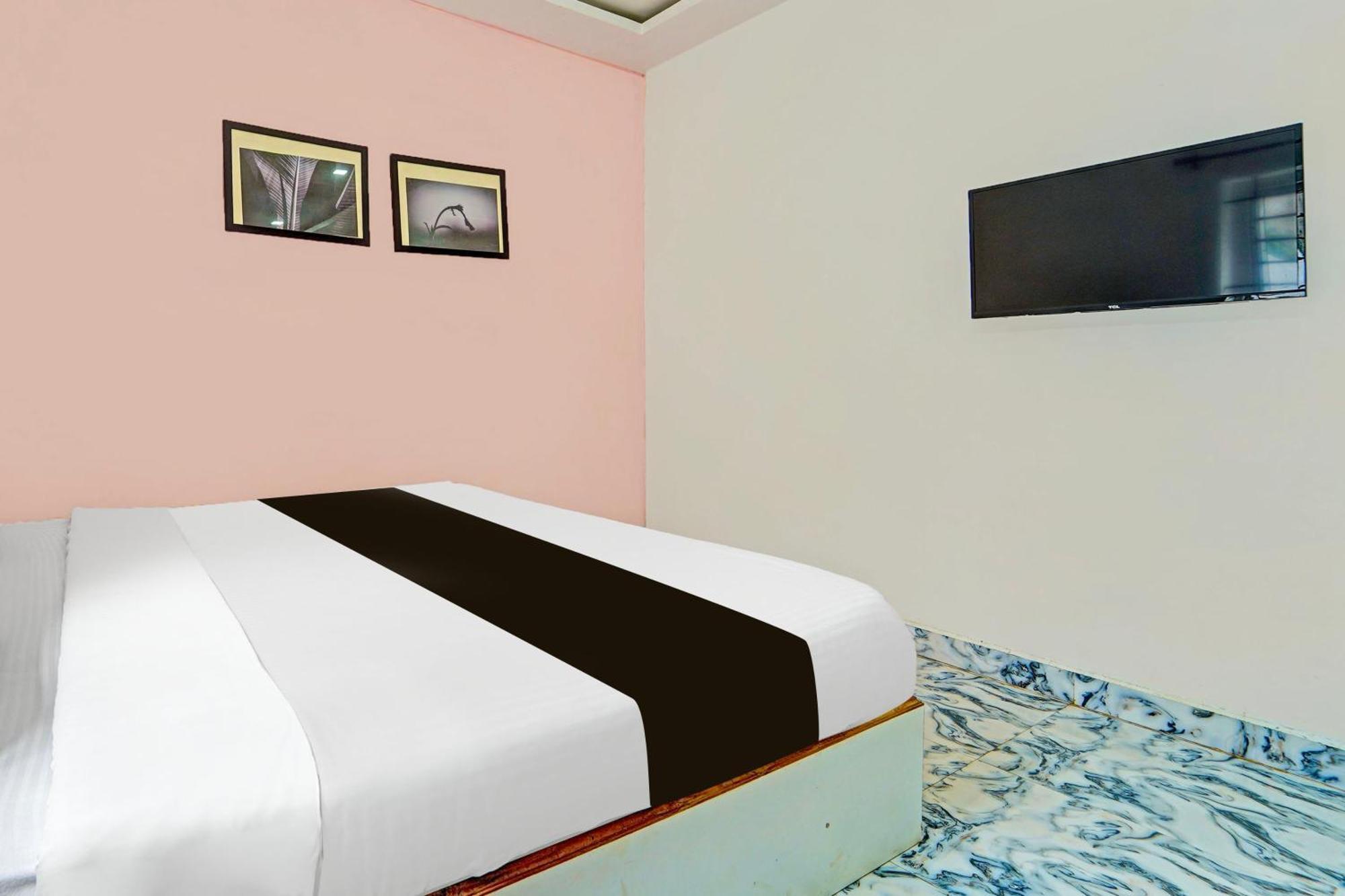 Hotel O Vijaynagar Road Formerly Anmol Peace Stay Udagamandalam Exterior foto