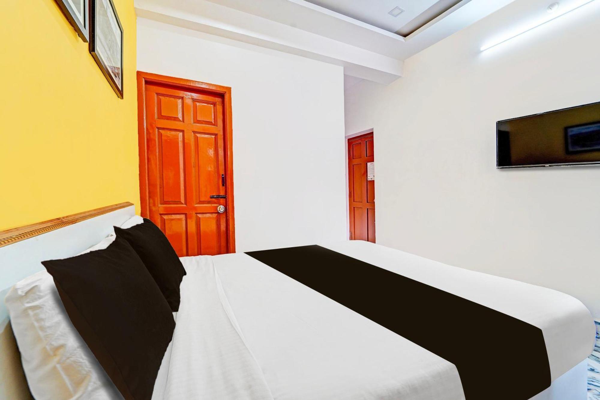 Hotel O Vijaynagar Road Formerly Anmol Peace Stay Udagamandalam Exterior foto